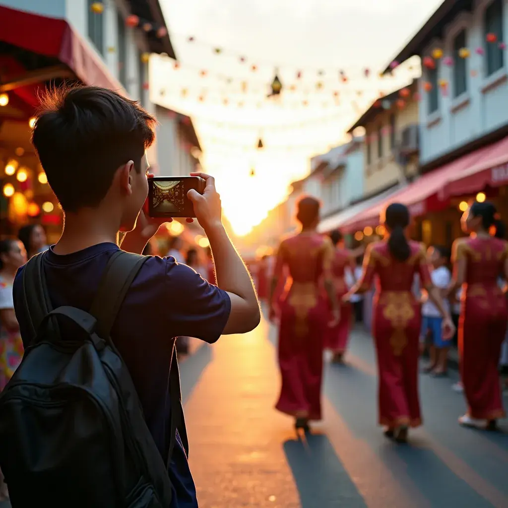 Innovation and technology