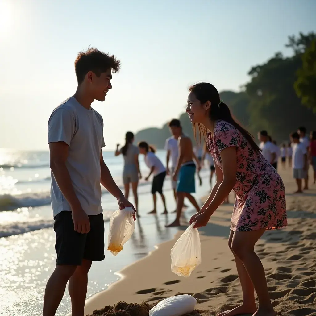 Professional business solutions illustration